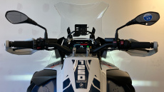 BMW R1250 GS TE 